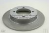 KAMOKA 1031772 Brake Disc